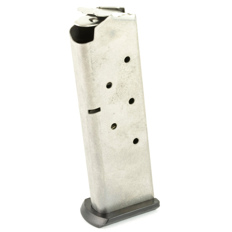 Mag Ruger P90/97 .45 ACP 8-Round Steel Magazine
