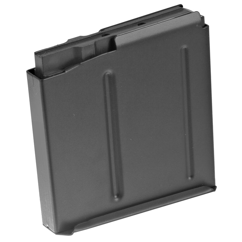 Mag Ruger Precision Rifle Magazine 300 Winchester Magnum 5-Round Steel Body