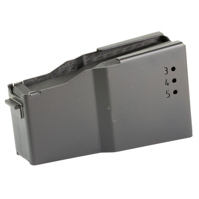 MAG STEYR HS50M1 50BMG 5RD