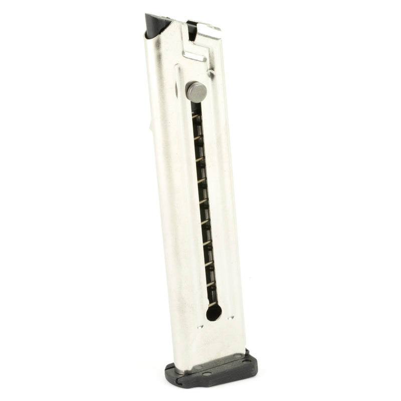 Smith & Wesson Victory .22 LR 10-Round Steel Magazine