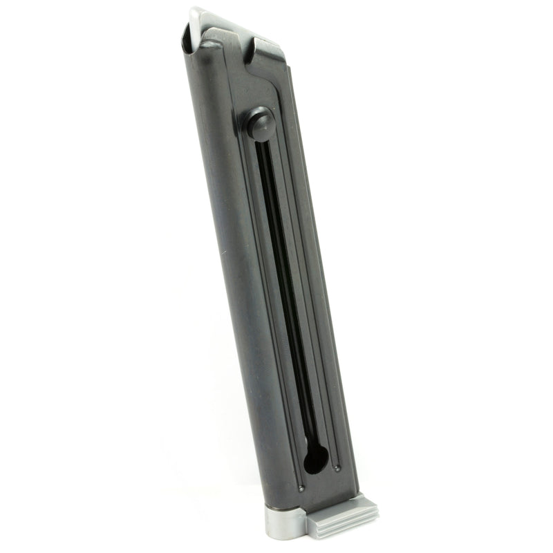 Mag Ruger MKI .22 LR 9-Round Steel Body Magazine
