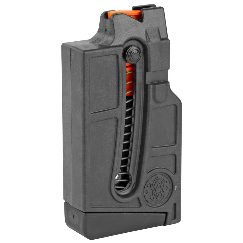 Smith & Wesson M&P15-22 22LR 10-Round Polymer Magazine Black Short