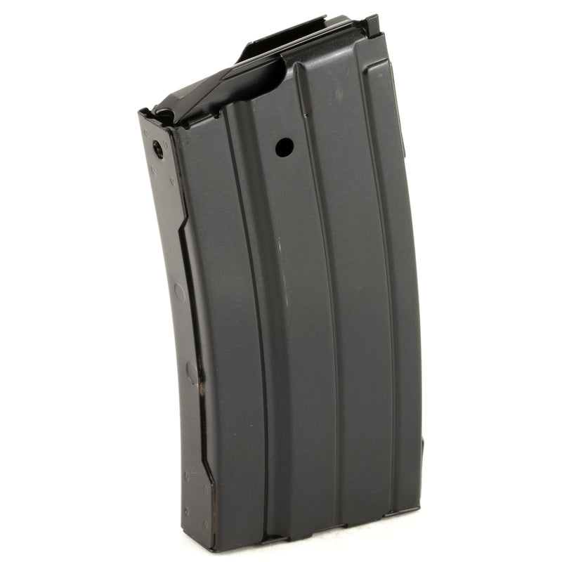 Mag Ruger Mini-14 300 Blackout 20-Round Steel Magazine