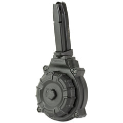 PROMAG S&W SD40 40S&W  50RD DRM BLK