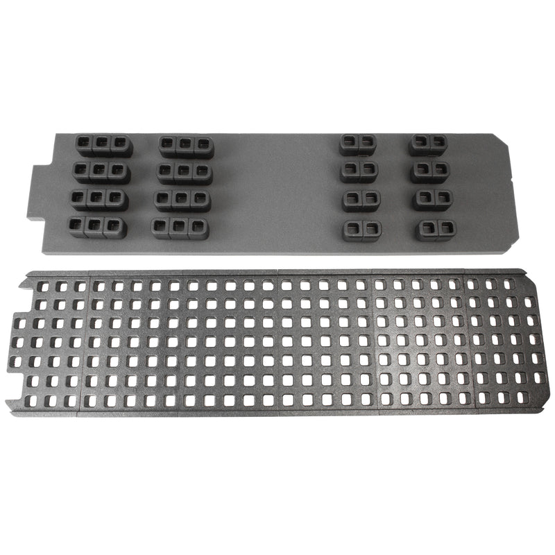 MAGPUL DAKA GRID ORG PLANO 52