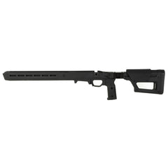 Magpul Pro 700 Lite Chassis — Remington 700 Short Action Black Matte