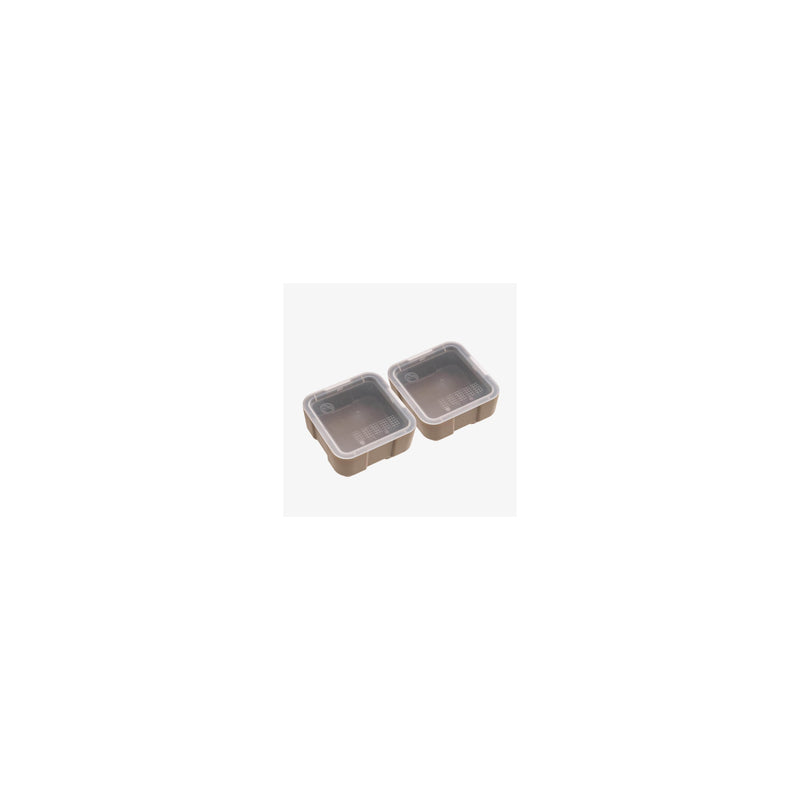 MAGPUL DAKA GRID BINS 2X2 FDE