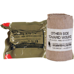 NAR DRESSING EMERGENCY TRAUMA 4