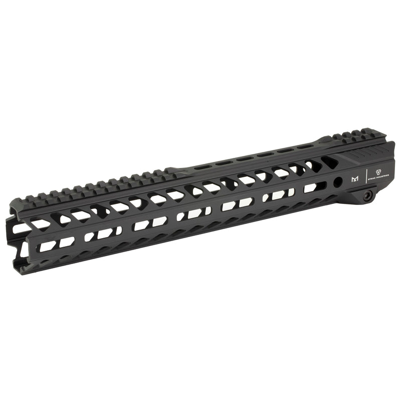 STRIKE MLOK RAIL 13.5