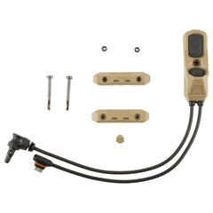 UNITY AXON LNK USB-C/CRN LSR 7