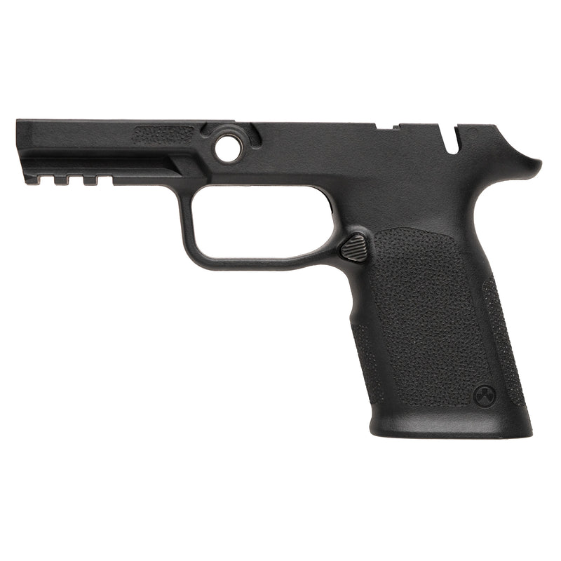 Magpul EHG SG9 Full Size Frame for SIG Sauer P320 — Black