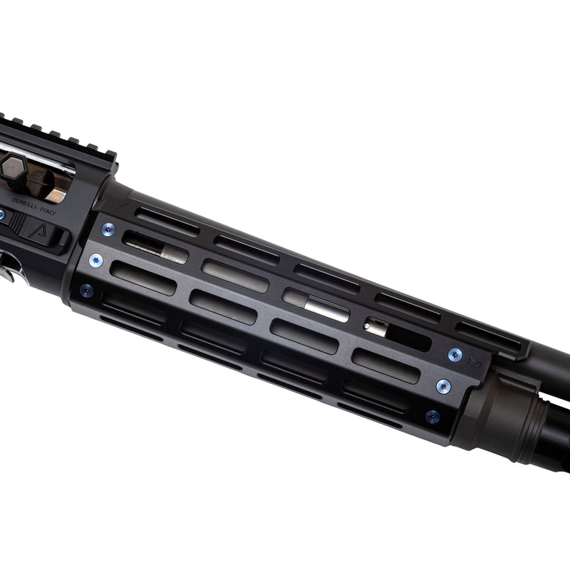AGENCY MDULR MLOK RAIL FOR BENLI M4
