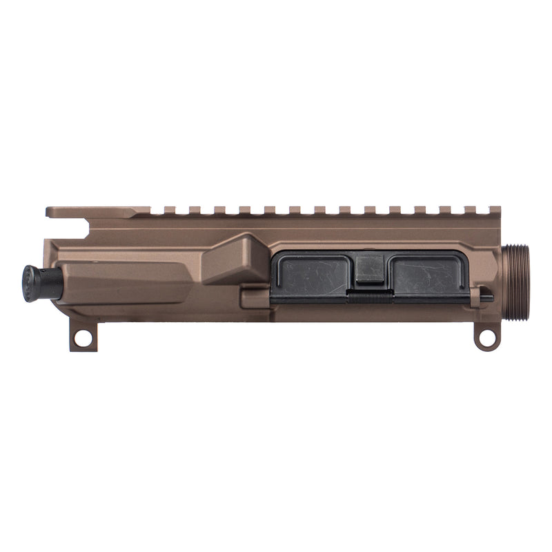 AERO M4E1 ASSEMBLED UPPER KODIAK BRN