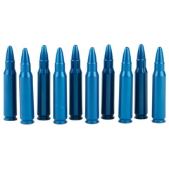 AZOOM SNAP CAPS 308WIN 10/PK BLUE