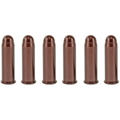 AZOOM SNAP CAPS 38SPL 6/PK RED