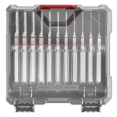 REAL AVID ACCU-PUNCH 11PC PIN PNCH