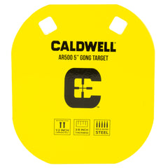 CALDWELL AR500 5