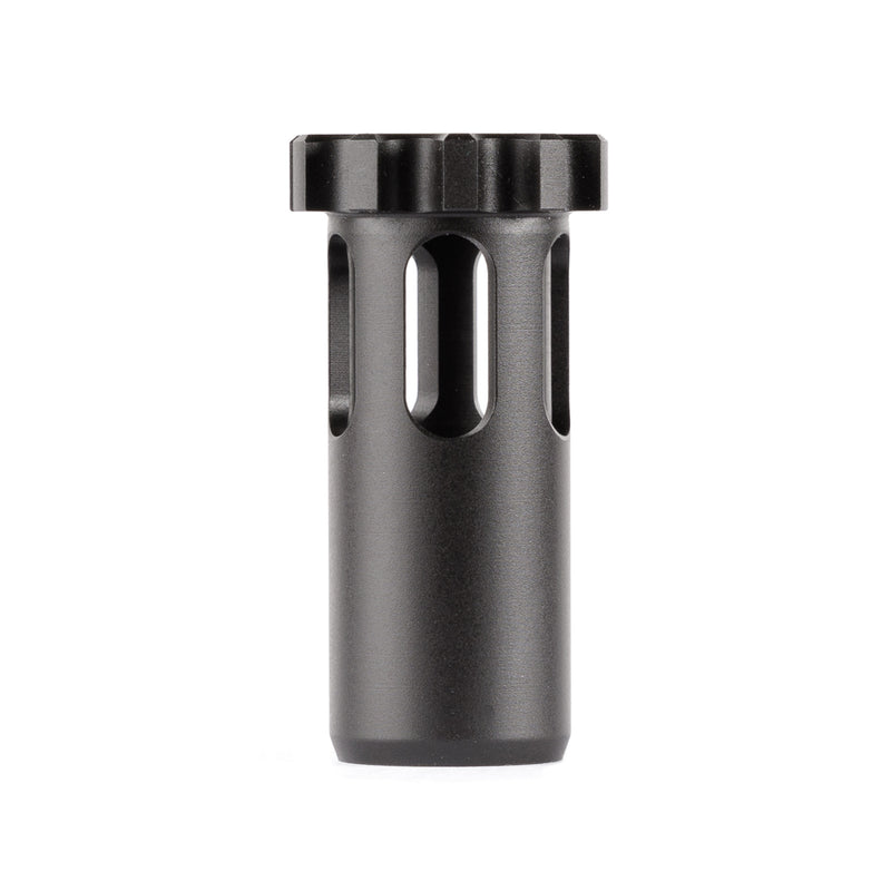 DEAD AIR MOJAVE PISTON 1/2X28 9MM