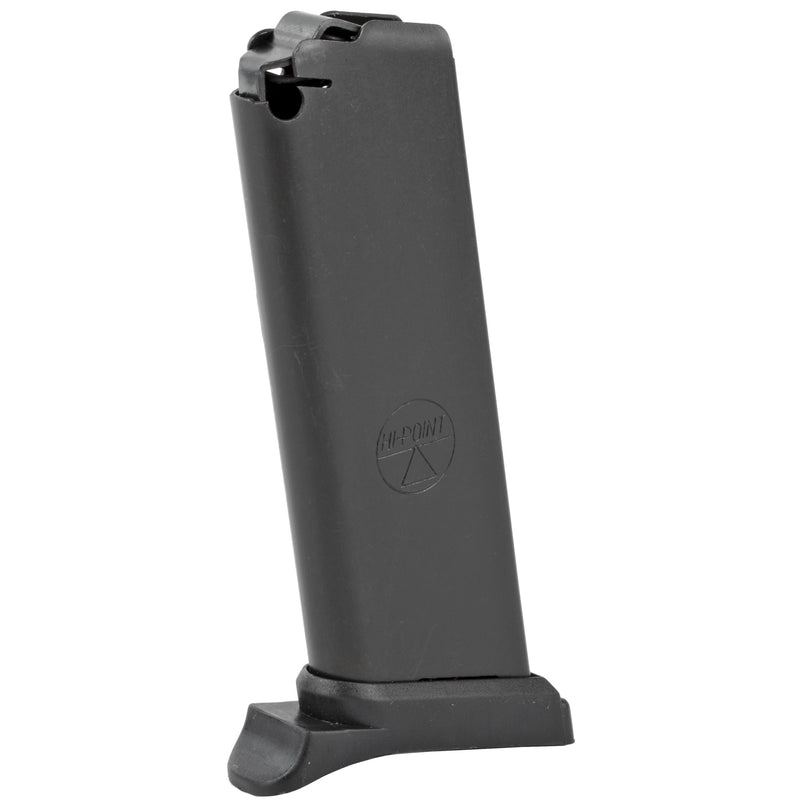 MAG HI-PT 9MM/380ACP 8RD BLUE