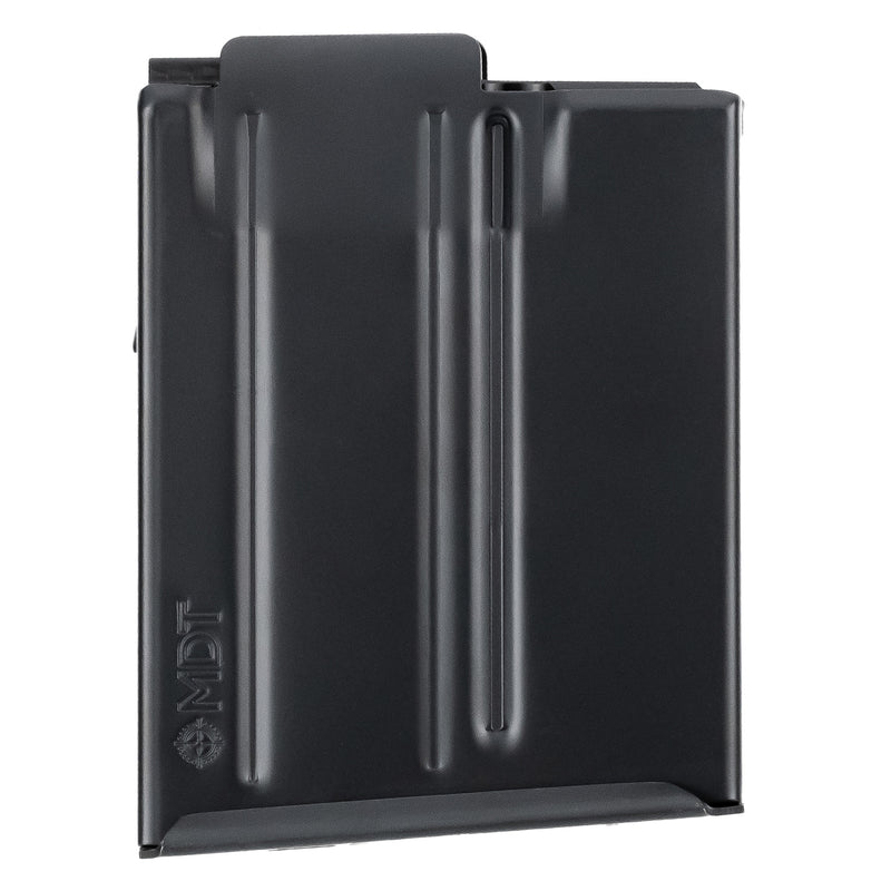 MAG MDT 6mm ARC 10-Round Metal Magazine Black