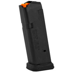 Magpul PMAG 15 GL9 — 15-Round 9mm Flush-Fit Magazine for Glock 19 / 19X / 23 / 45