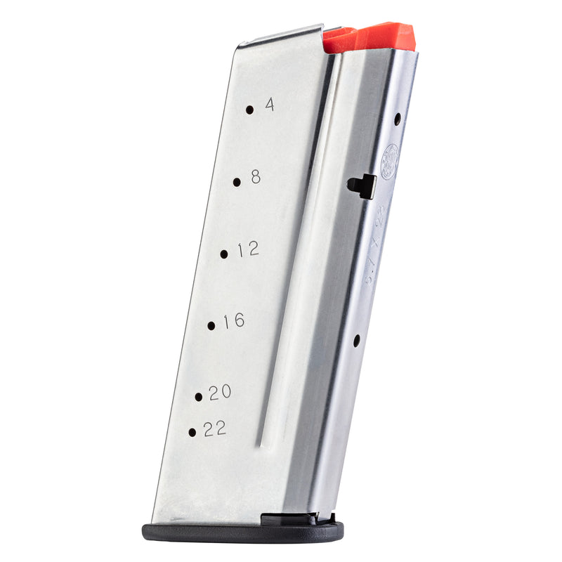 Smith & Wesson M&P 5.7x28mm 22-Round Steel Magazine
