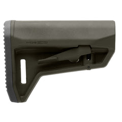 Magpul MOE SL-M Stock — Mil-Spec Carbine ODG