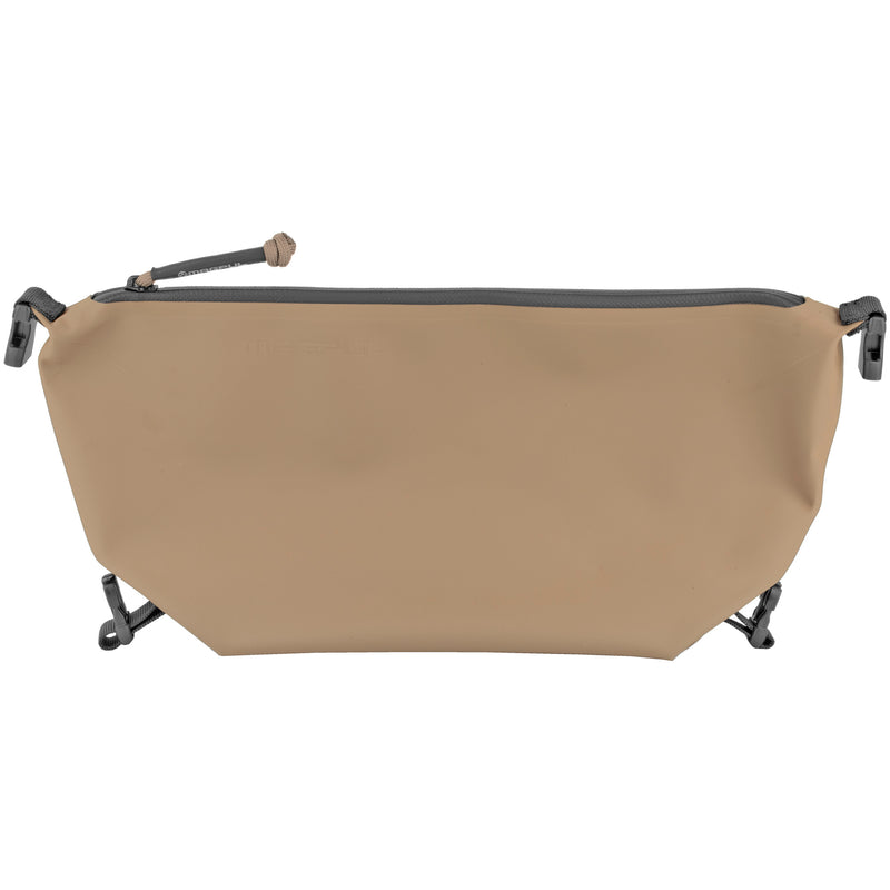 Magpul DAKA Takeout Weather-Resistant 3.5L Kit Bag FDE