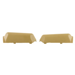 Magpul Hunter SGA Low Cheek Riser Kit FDE — 0.25