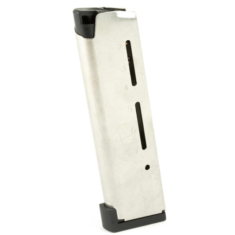 Mag Wilson Combat 1911 .45 ACP 8-Round Aluminum Magazine