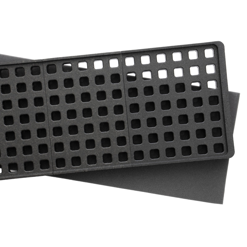 MAGPUL DAKA GRID ORG PELICAN 1720