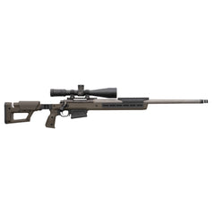Magpul Pro 700 Lite Stock — Fits Remington 700 Long Action, Olive Drab Green