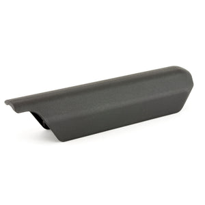 Magpul AK Cheek Riser — 0.25 Inch Tool-Less Clip-On Black