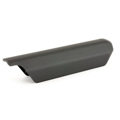 Magpul AK Cheek Riser — 0.25 Inch Tool-Less Clip-On Black