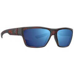 Magpul Pivot TR90 Frame Bronze/Blue Sunglasses — Polarized Option