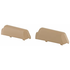 Magpul Hunter SGA High Cheek Riser Kit FDE — 0.50