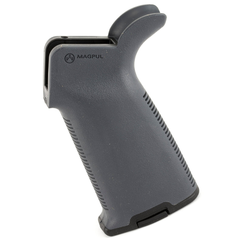 Magpul MOE Plus AR-15 Grip — Gray
