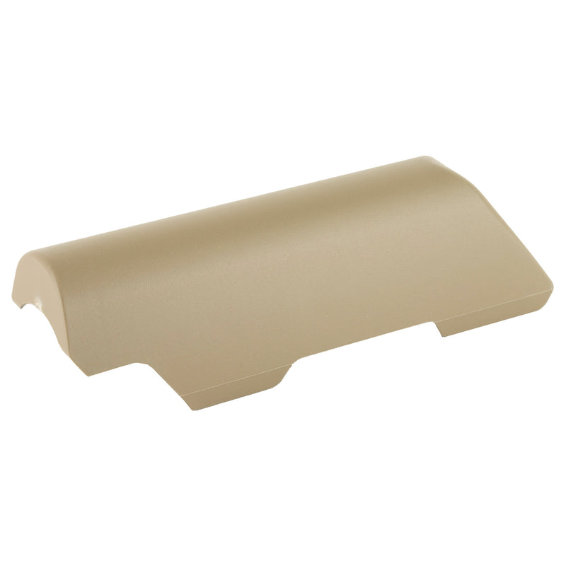 Magpul Cheek Riser for MOE and CTR Stocks — 0.75 Inch Flat Dark Earth