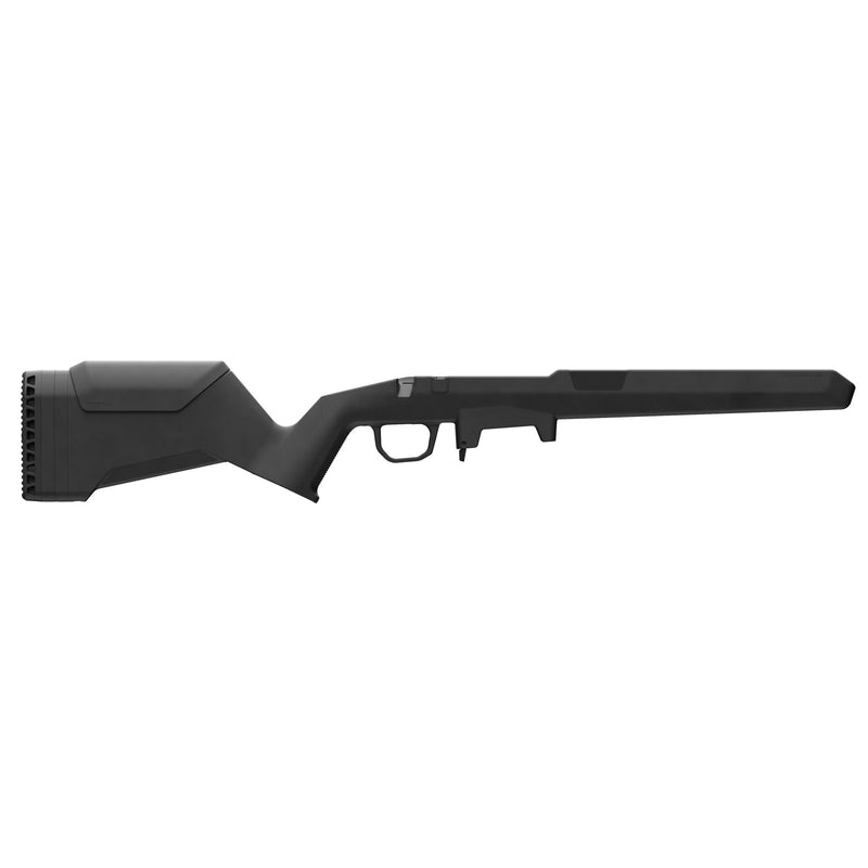 Magpul Hunter Lite — Savage Axis Short Action Black Stock