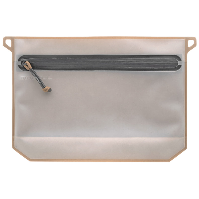 Magpul DAKA Large Volume Pouch — Flat Dark Earth