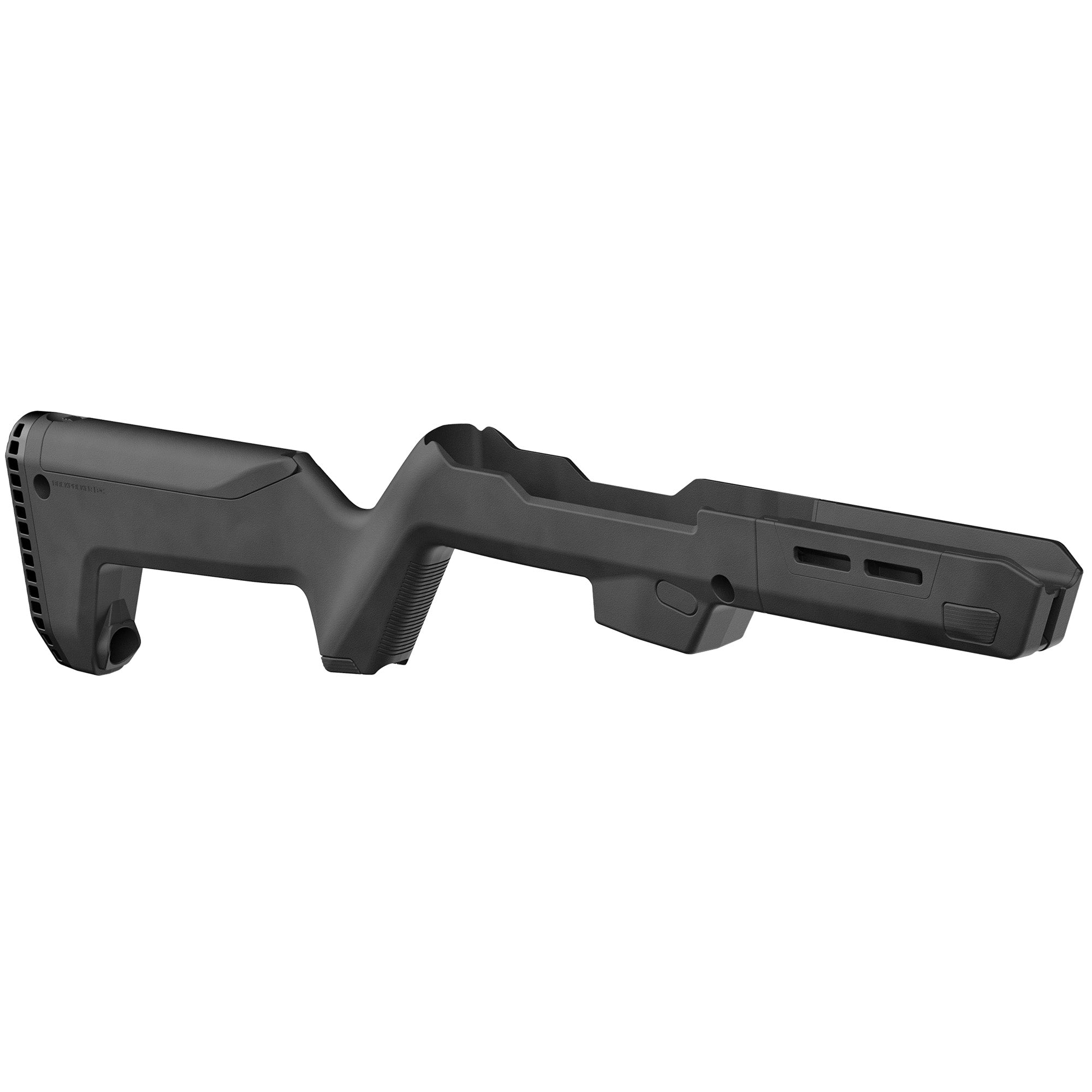 MAGPUL PC BACKPACKER STK RUG PCC BLK ...