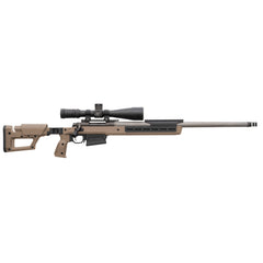 Magpul Pro 700 Lite Remington LA Stock FDE