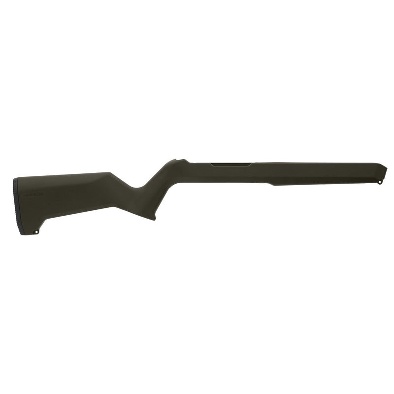 Magpul MOE X-22 Stock for Ruger 10/22 — ODG