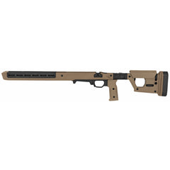 Magpul Pro 700L Rifle Chassis — Remington 700 Long Action Flat Dark Earth