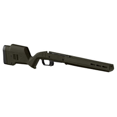 Magpul Hunter 110 Stock — Savage 110 Short Action, Left Hand, OD Green