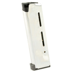 Wilson Combat ETM 1911 .45 ACP 8-Round Stainless Steel Magazine