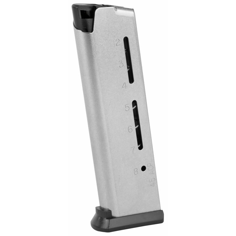 Wilson Combat ETM .45 ACP 8-Round Magazine