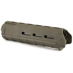 Magpul MOE M-LOK Mid-Length Handguard — Olive Drab Green