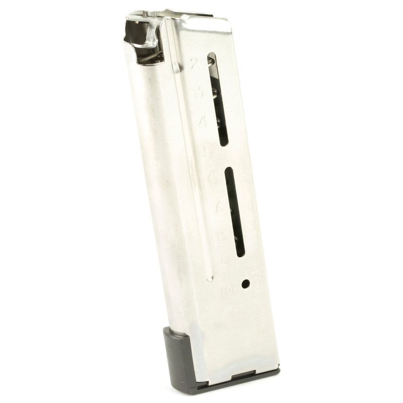 Wilson Combat ETM 9mm Compact 10-Round Magazine
