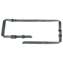 Magpul MS1 Lite Rifle Sling — Gray, 1-Inch Wide